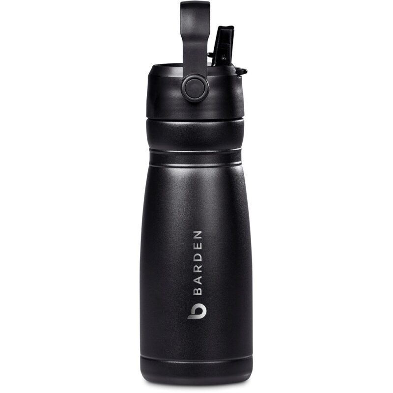 Alex Varga Amba Stainless Steel Vacuum Water Bottle – 600ml - Image 6