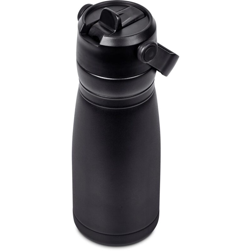 Alex Varga Amba Stainless Steel Vacuum Water Bottle – 600ml - Image 9