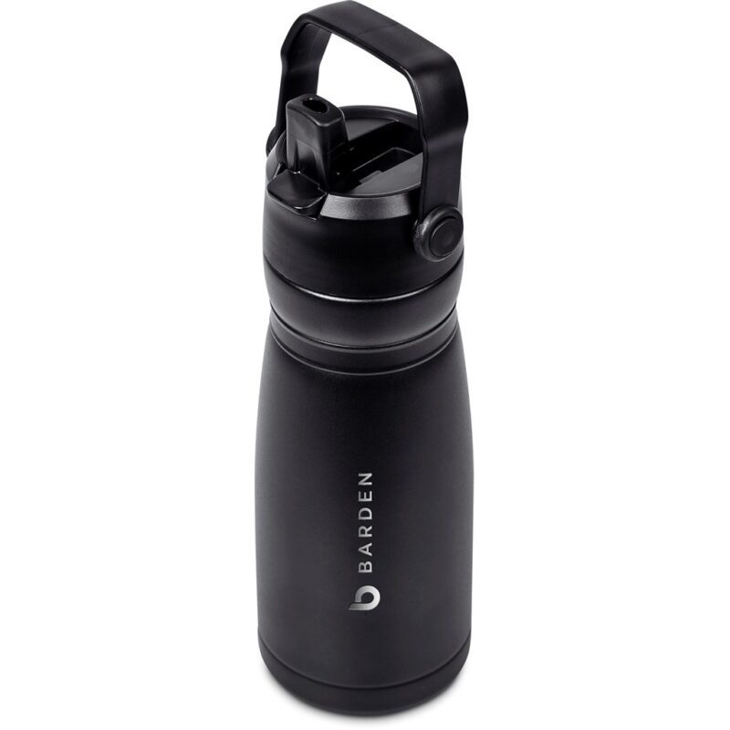 Alex Varga Amba Stainless Steel Vacuum Water Bottle – 600ml - Image 10
