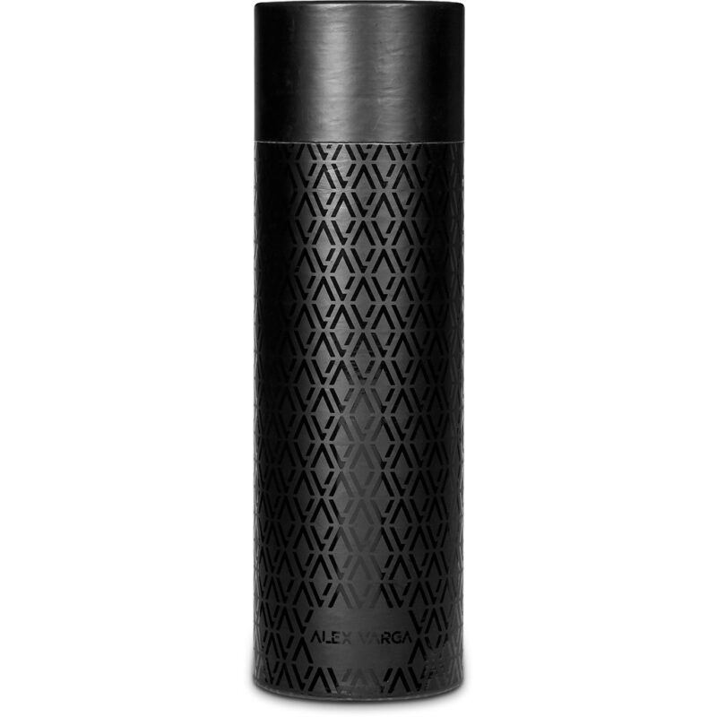 Alex Varga Amba Stainless Steel Vacuum Water Bottle – 600ml - Image 16