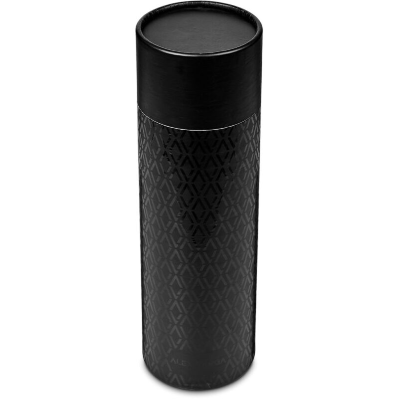 Alex Varga Amba Stainless Steel Vacuum Water Bottle – 600ml - Image 17