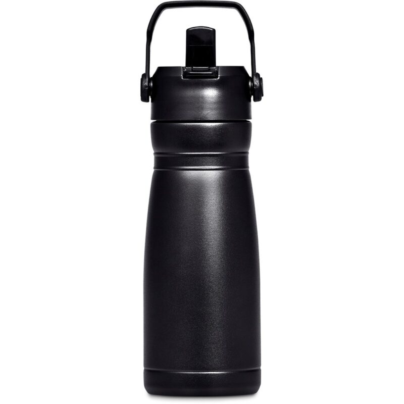 Alex Varga Amba Stainless Steel Vacuum Water Bottle – 600ml - Image 18