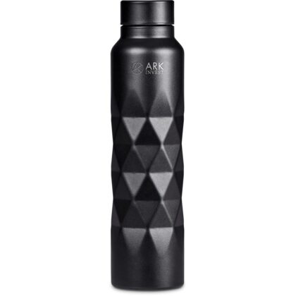 Alex Varga Enigma Stainless Steel Water Bottle – 1 Litre