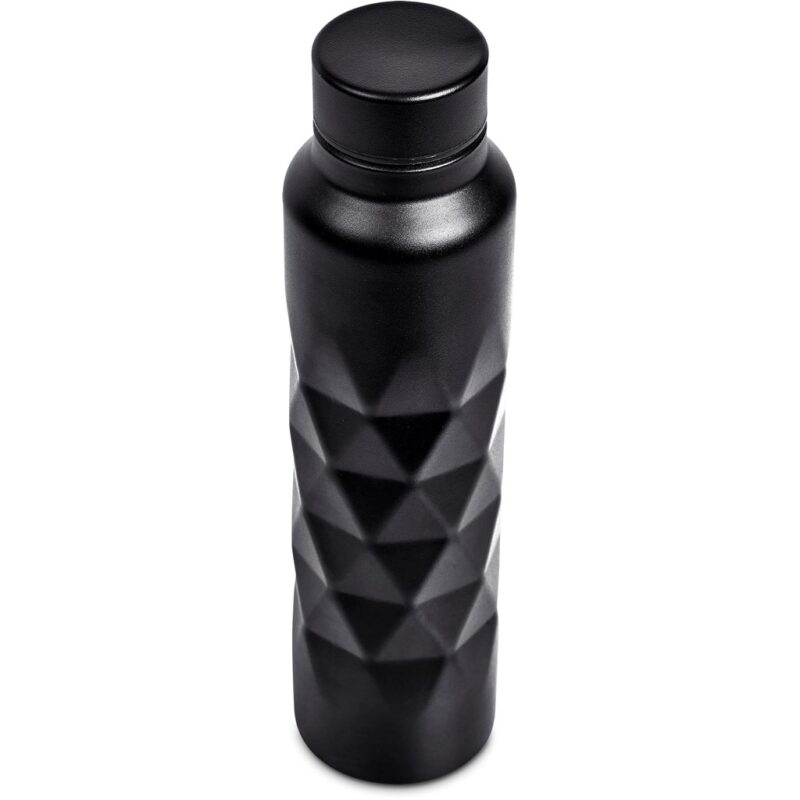 Alex Varga Enigma Stainless Steel Water Bottle – 1 Litre - Image 3