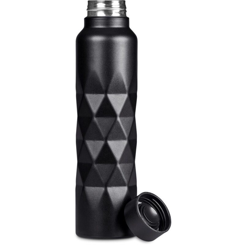Alex Varga Enigma Stainless Steel Water Bottle – 1 Litre - Image 5