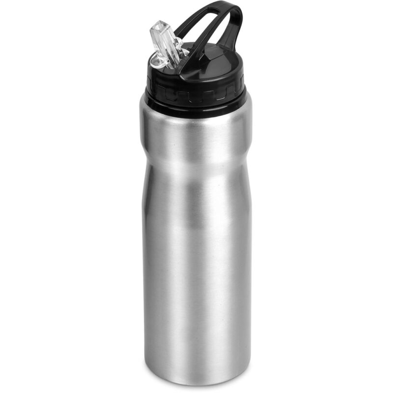 Eva & Elm Atlas Aluminium Water Bottle - 750ml - Image 5