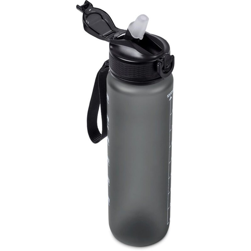 Eva & Elm Neptune Plastic Water Bottle - 1 Litre - Image 11