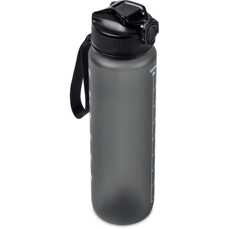 Eva & Elm Neptune Plastic Water Bottle - 1 Litre - Image 13