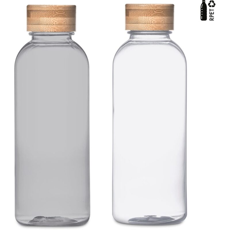 Okiyo Koi Recycled PET Water Bottle – 650ml - Image 7