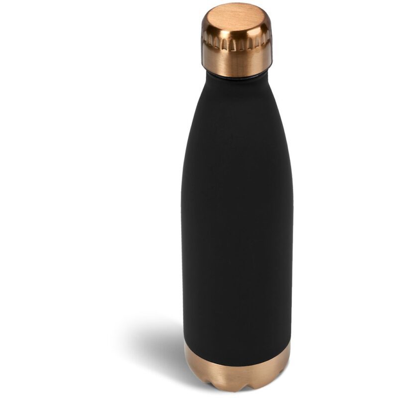 Serendipio Napoli Stainless Steel Vacuum Water Bottle - 500ml - Image 5