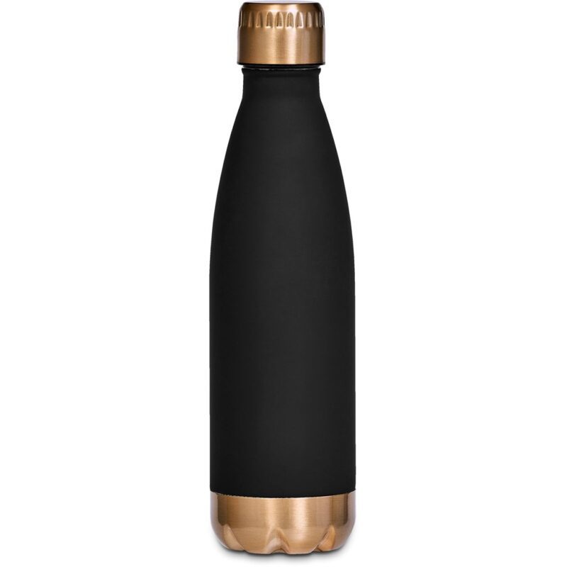 Serendipio Napoli Stainless Steel Vacuum Water Bottle - 500ml - Image 10