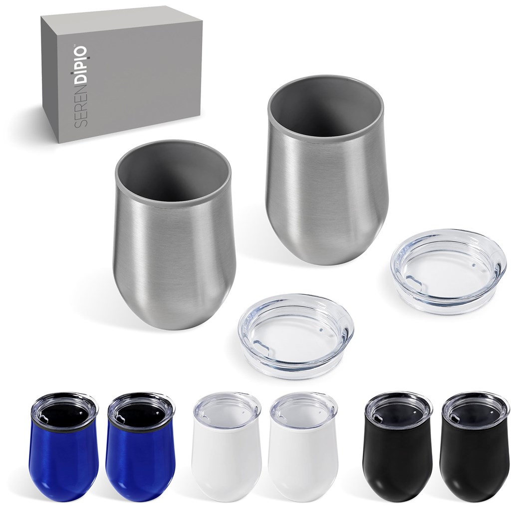 Serendipio Madison Duo Set - Image 3