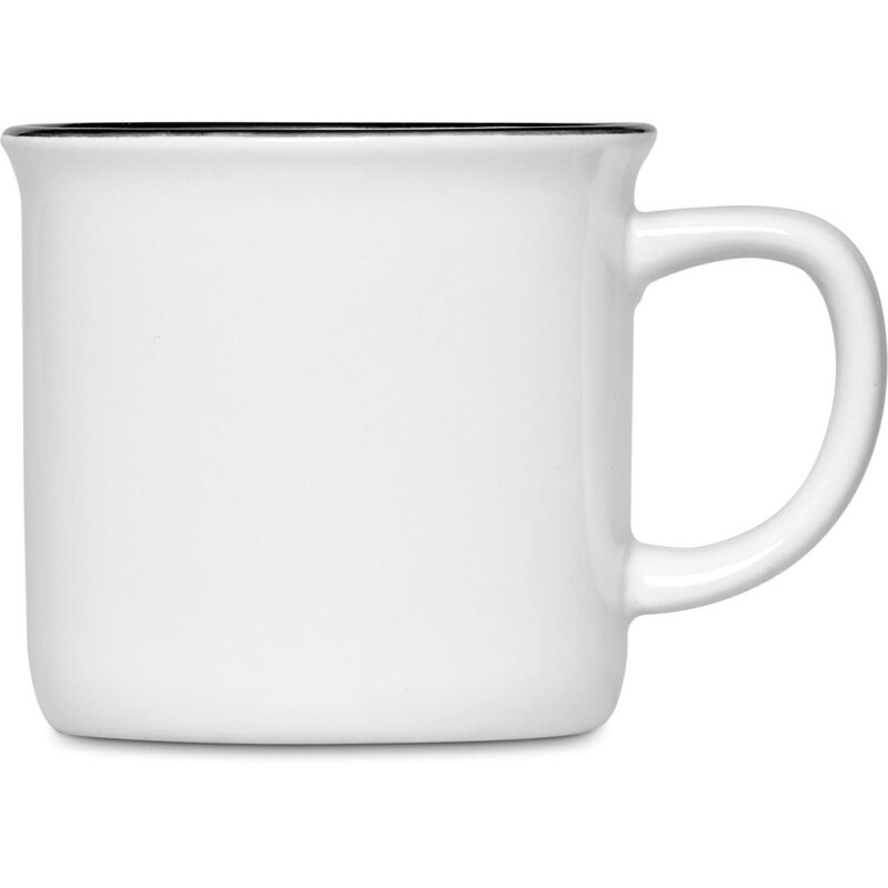 Serendipio York Ceramic Sublimation Coffee Mug - 280ml - Image 19
