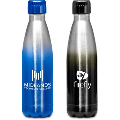 Serendipio Chandler Stainless Steel Vacuum Water Bottle - 500ml