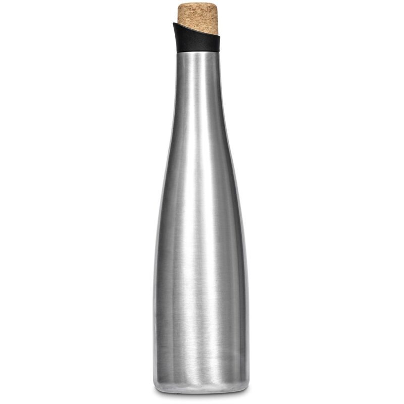 Serendipio Quintessa Stainless Steel Vacuum Carafe - 1Litre - Image 3