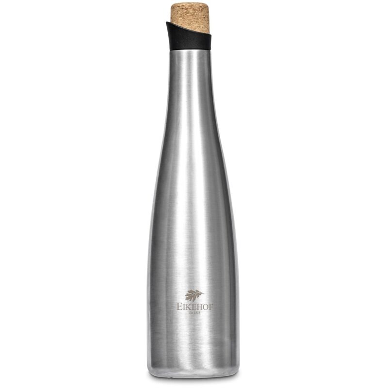 Serendipio Quintessa Stainless Steel Vacuum Carafe - 1Litre - Image 2