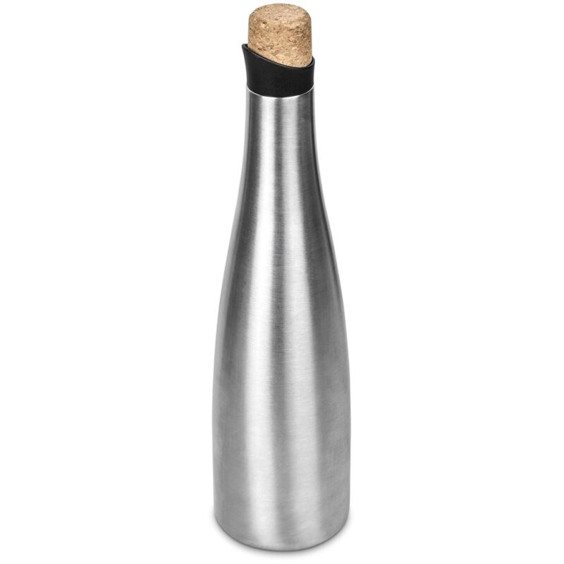 Serendipio Quintessa Stainless Steel Vacuum Carafe - 1Litre - Image 5