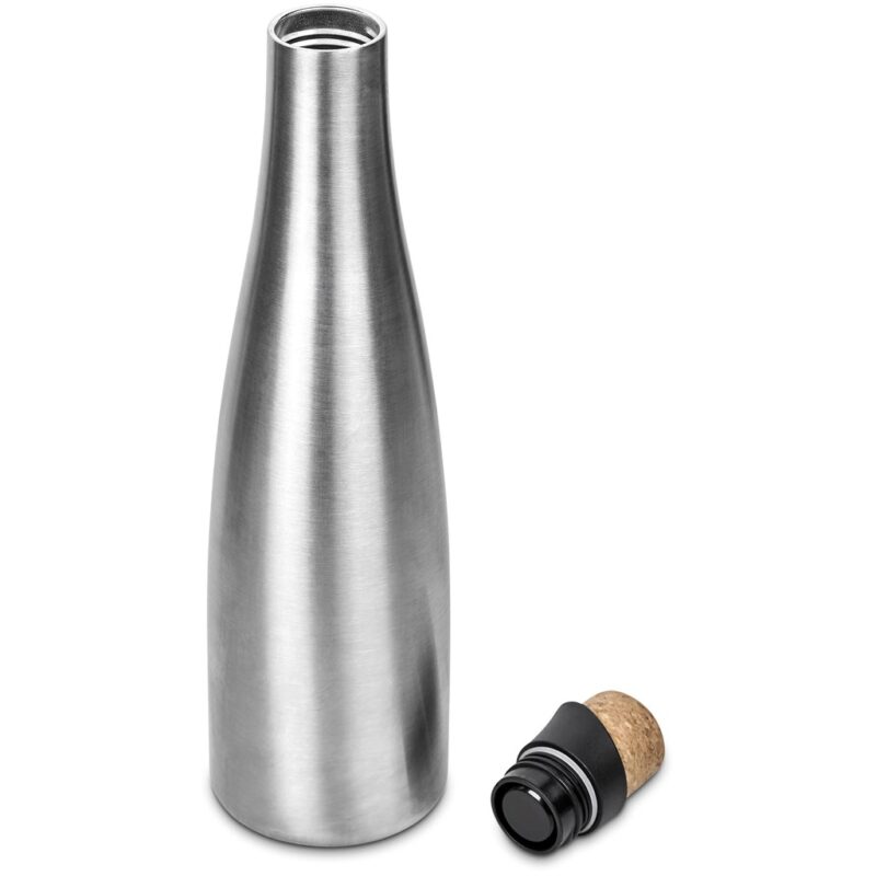 Serendipio Quintessa Stainless Steel Vacuum Carafe - 1Litre - Image 7