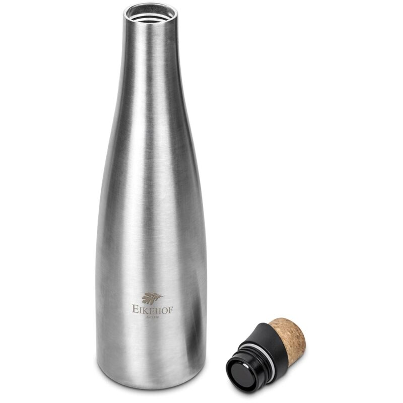 Serendipio Quintessa Stainless Steel Vacuum Carafe - 1Litre - Image 6