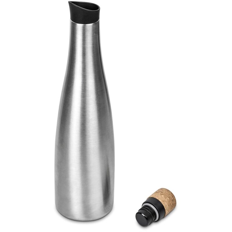 Serendipio Quintessa Stainless Steel Vacuum Carafe - 1Litre - Image 9