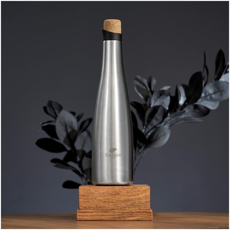 Serendipio Quintessa Stainless Steel Vacuum Carafe - 1Litre - Image 12