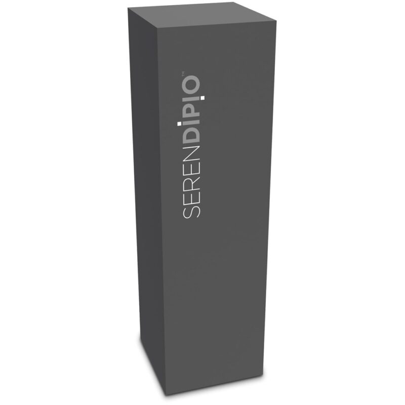 Serendipio Quintessa Stainless Steel Vacuum Carafe - 1Litre - Image 15