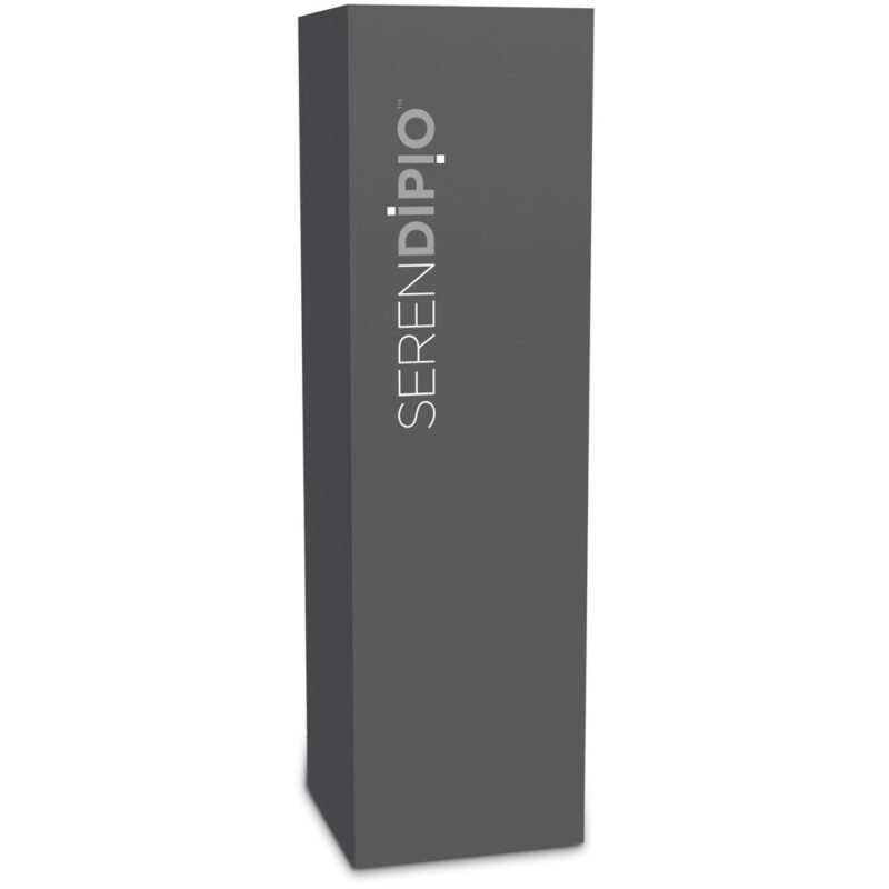 Serendipio Quintessa Stainless Steel Vacuum Carafe - 1Litre - Image 14