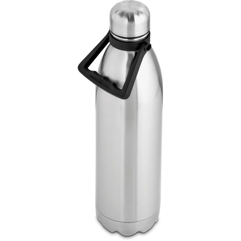 Serendipio Titan Stainless Steel Vacuum Water Bottle - 1.8 Litre - Image 10