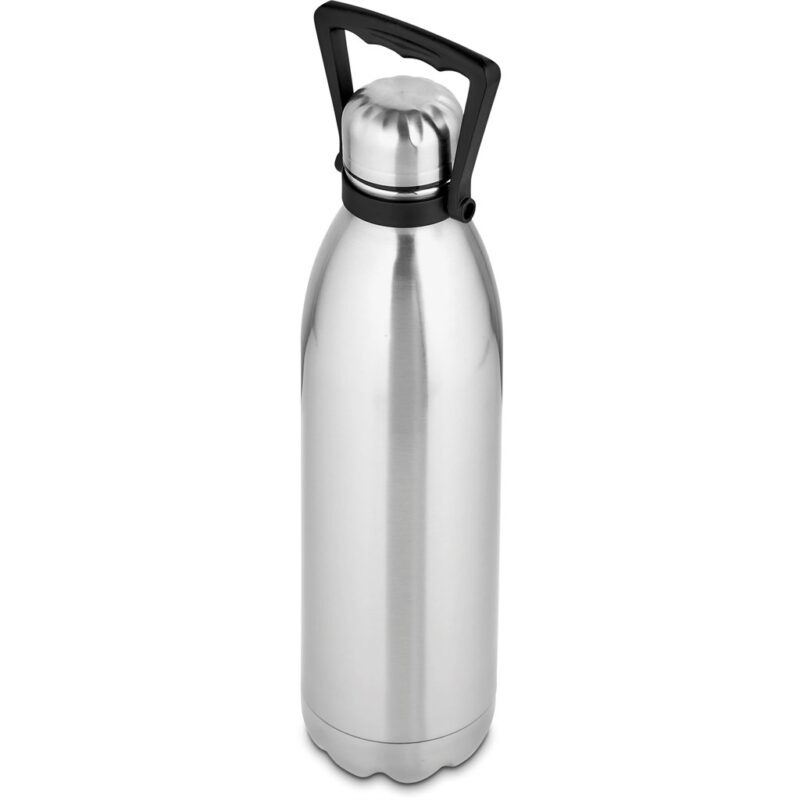 Serendipio Titan Stainless Steel Vacuum Water Bottle - 1.8 Litre - Image 12