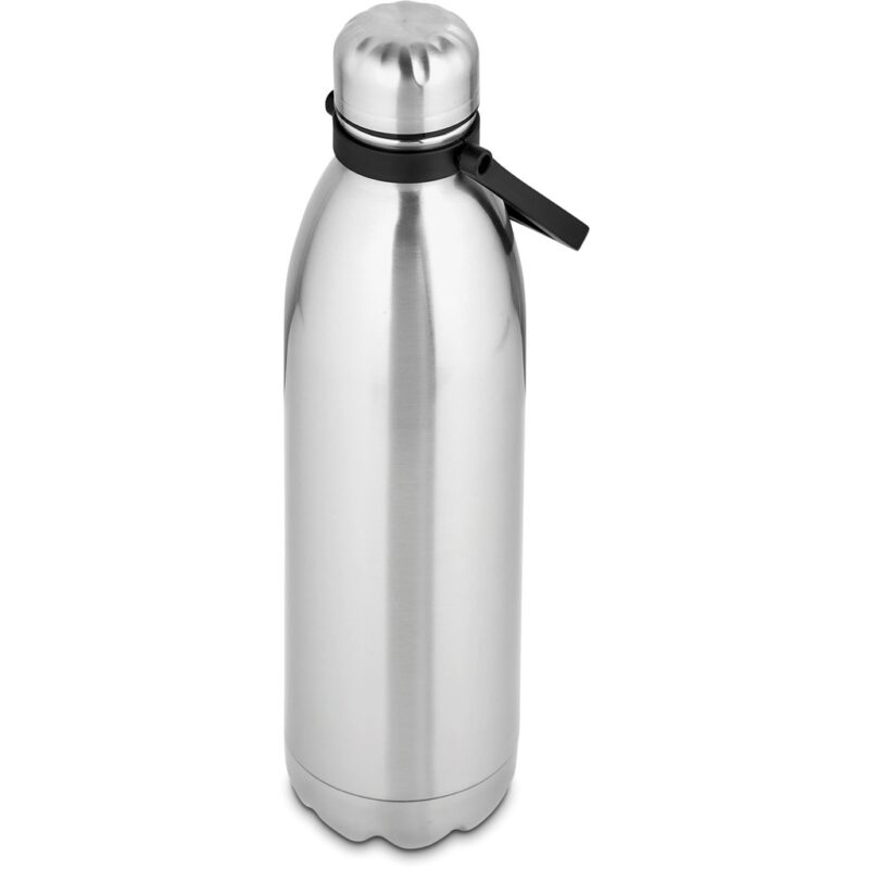 Serendipio Titan Stainless Steel Vacuum Water Bottle - 1.8 Litre - Image 14