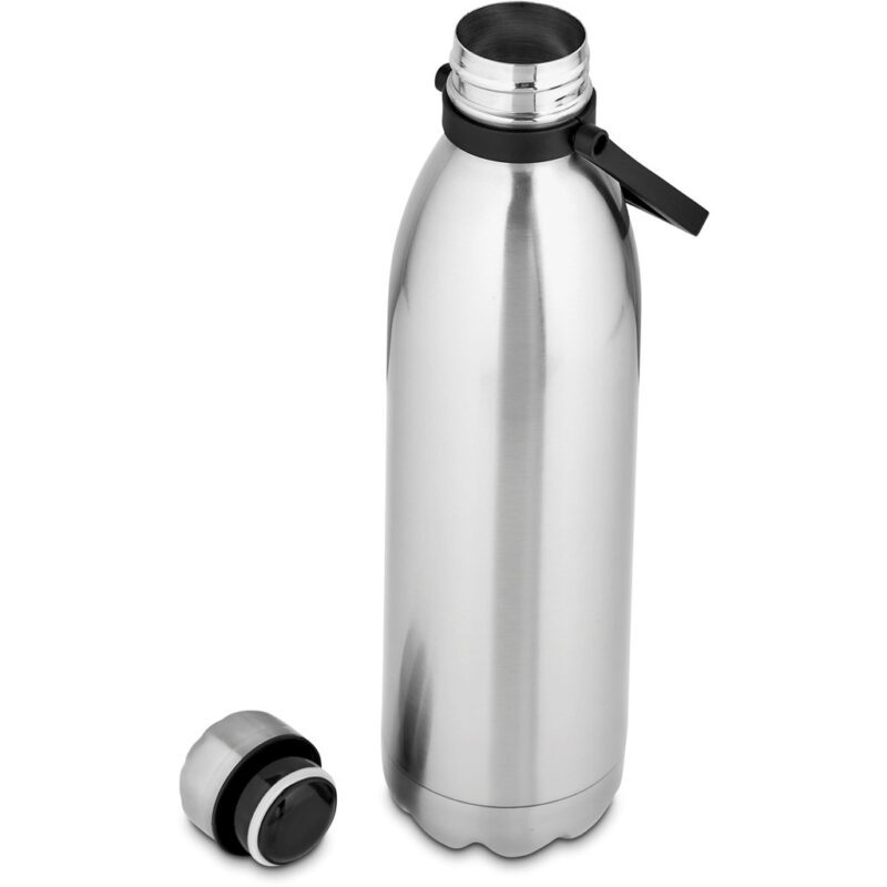 Serendipio Titan Stainless Steel Vacuum Water Bottle - 1.8 Litre - Image 16