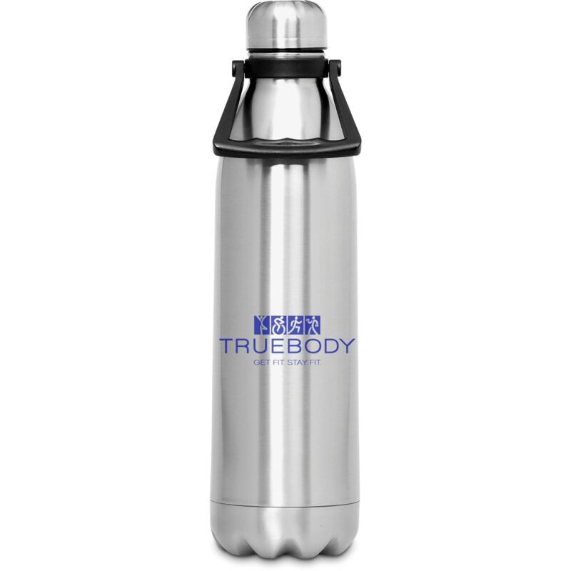 Serendipio Titan Stainless Steel Vacuum Water Bottle - 1.8 Litre - Image 17