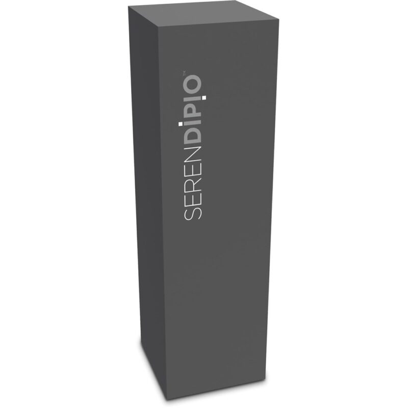 Serendipio Titan Stainless Steel Vacuum Water Bottle - 1.8 Litre - Image 19