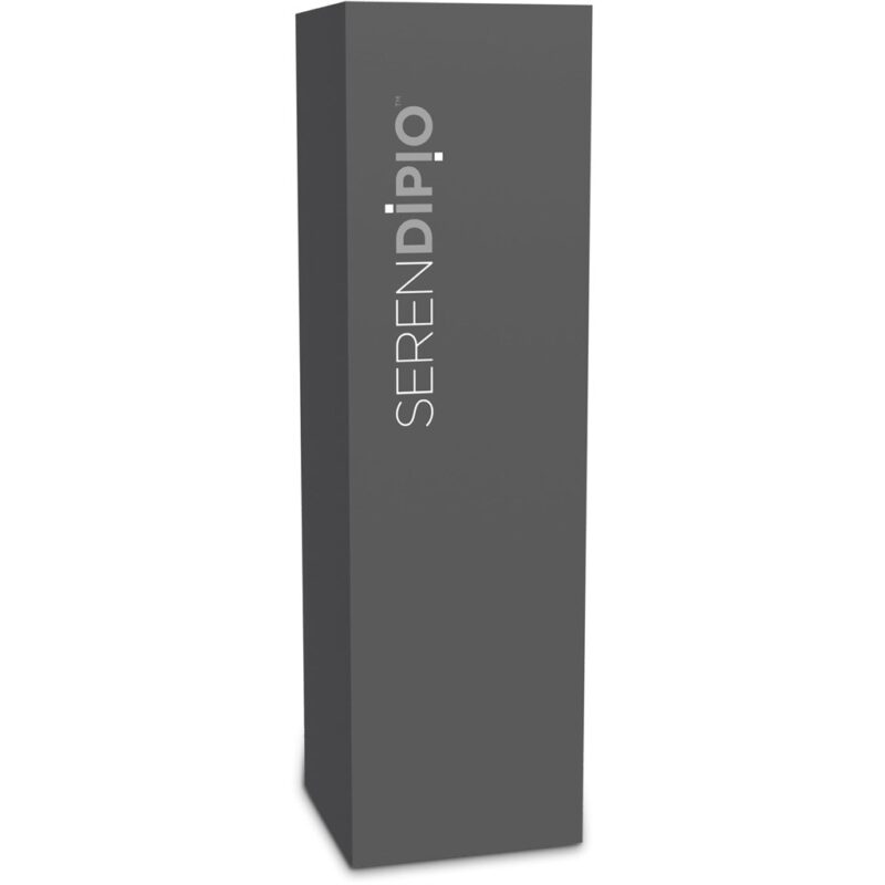 Serendipio Titan Stainless Steel Vacuum Water Bottle - 1.8 Litre - Image 18
