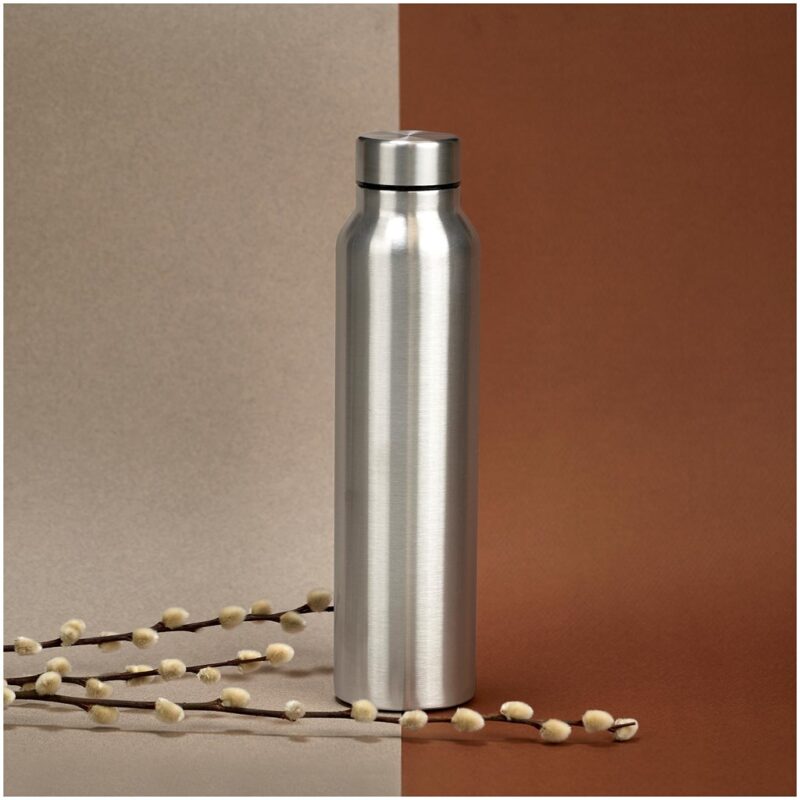 Serendipio Jagger Stainless Steel Water Bottle - 1 Litre - Image 15