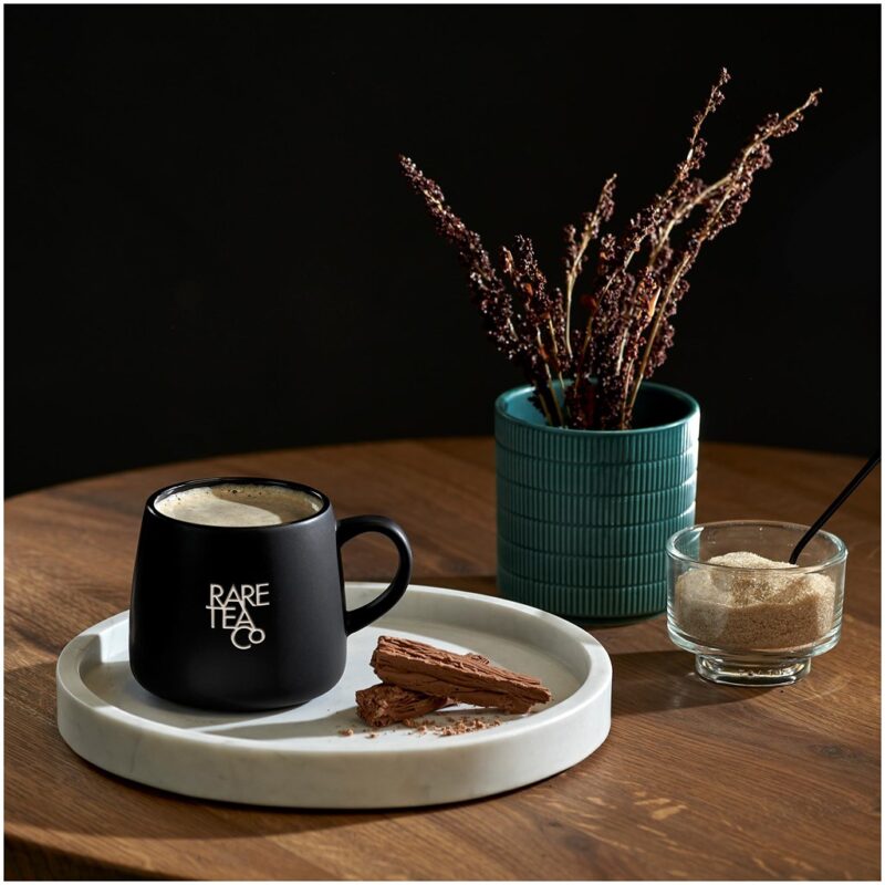 Serendipio Camden Ceramic Coffee Mug - 400ml - Image 2