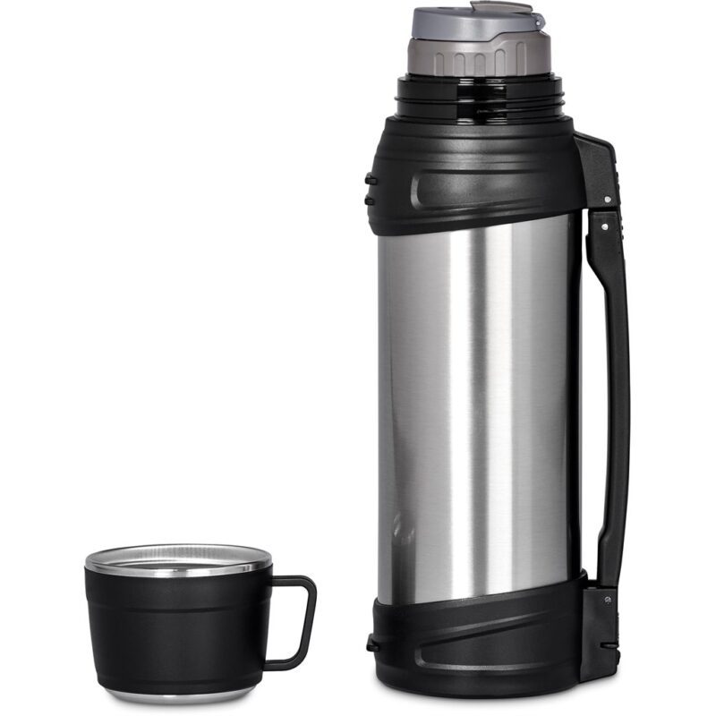 Serendipio Highlander Vacuum Flask – 1.2 Litre - S - Image 3