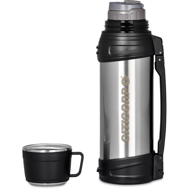 Serendipio Highlander Vacuum Flask – 1.2 Litre - S - Image 2