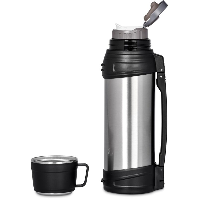 Serendipio Highlander Vacuum Flask – 1.2 Litre - S - Image 5