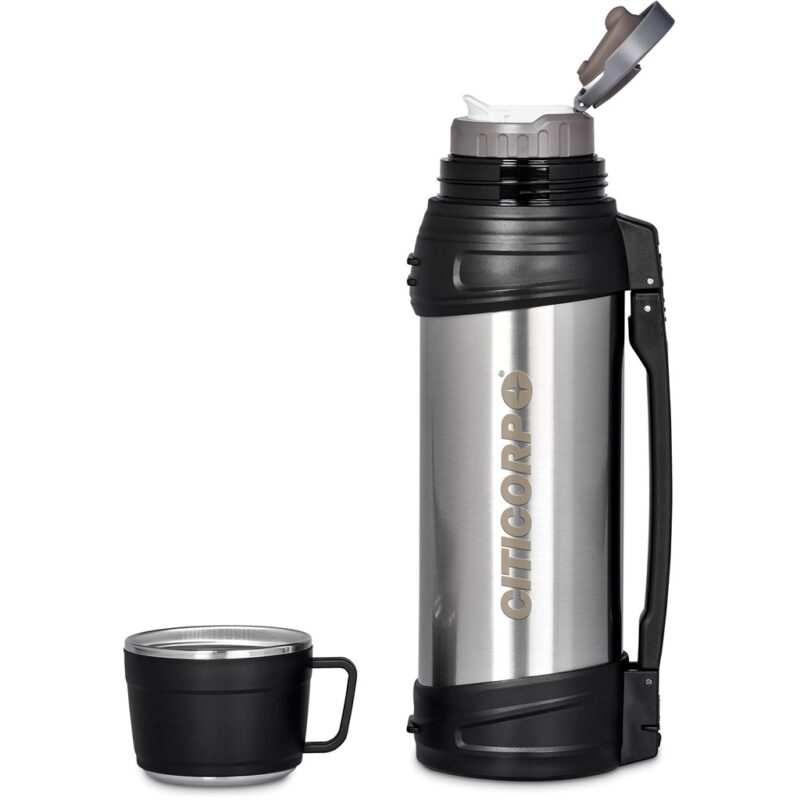 Serendipio Highlander Vacuum Flask – 1.2 Litre - S - Image 4