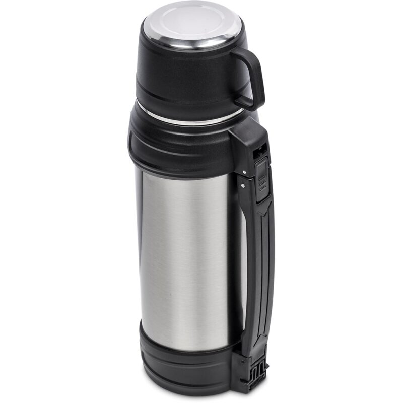 Serendipio Highlander Vacuum Flask – 1.2 Litre - S - Image 7