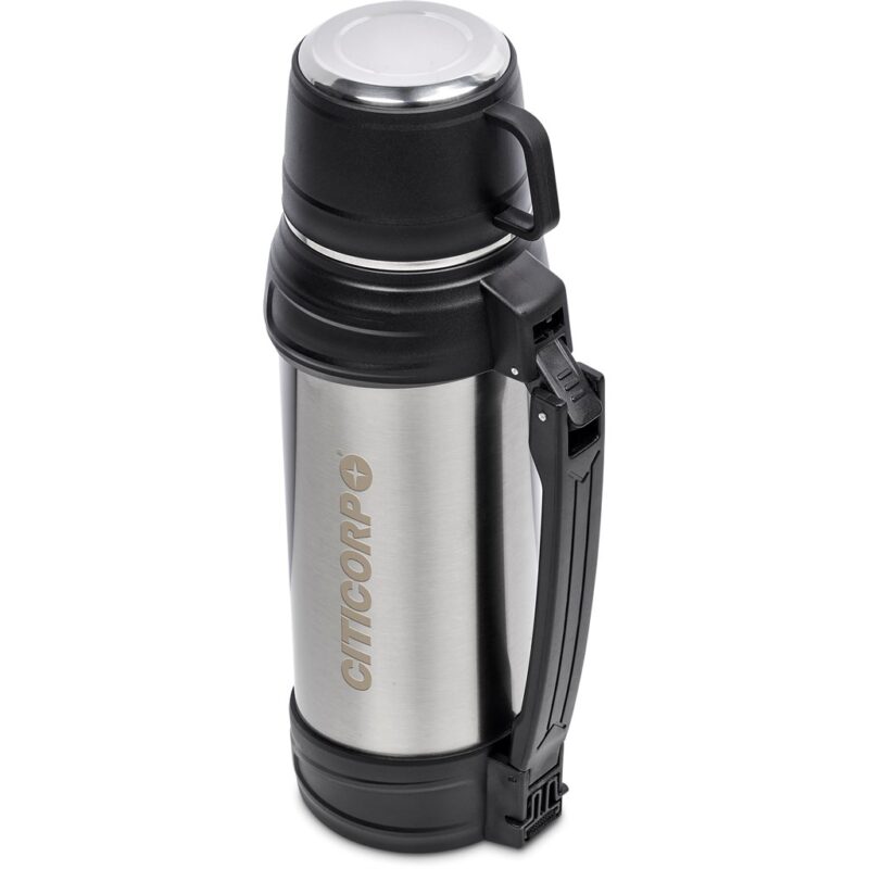 Serendipio Highlander Vacuum Flask – 1.2 Litre - S - Image 8