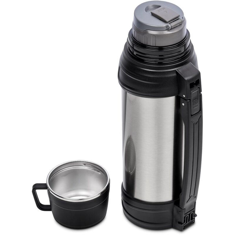 Serendipio Highlander Vacuum Flask – 1.2 Litre - S - Image 11