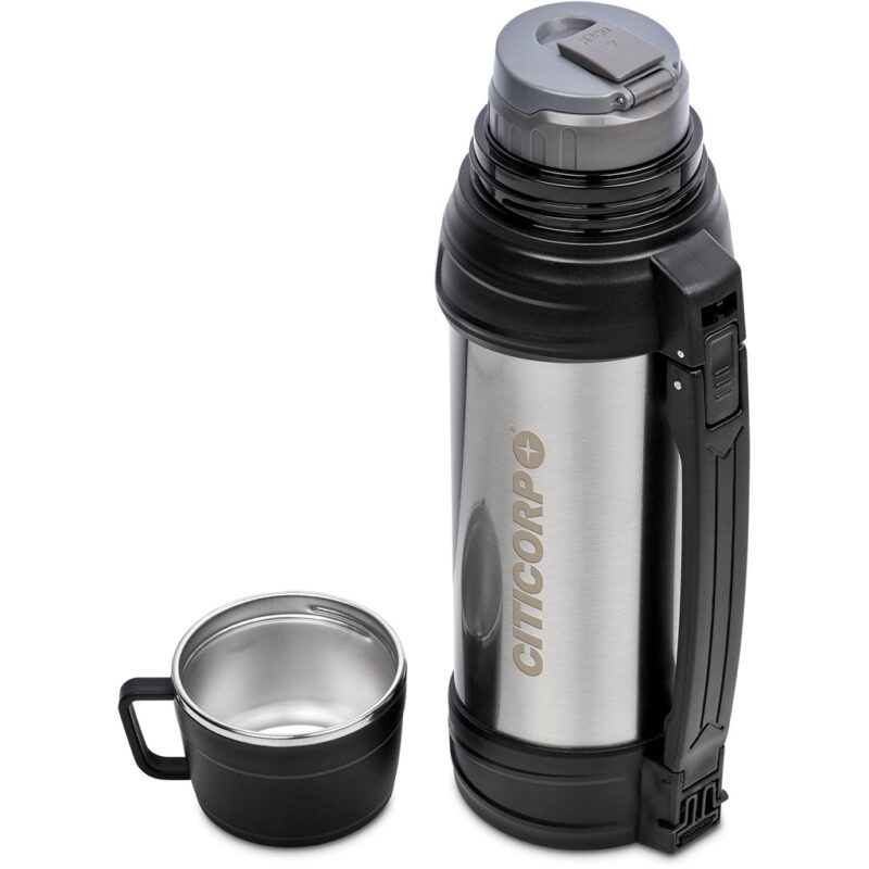 Serendipio Highlander Vacuum Flask – 1.2 Litre - S - Image 10