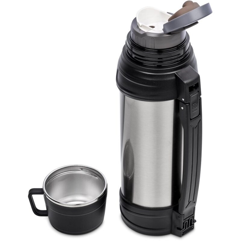 Serendipio Highlander Vacuum Flask – 1.2 Litre - S - Image 13