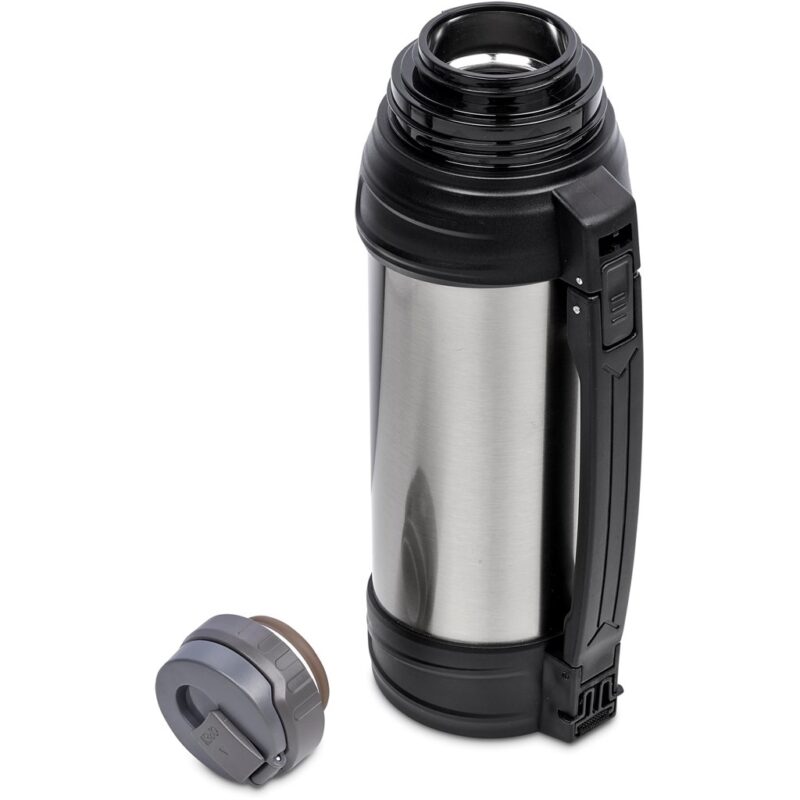 Serendipio Highlander Vacuum Flask – 1.2 Litre - S - Image 15