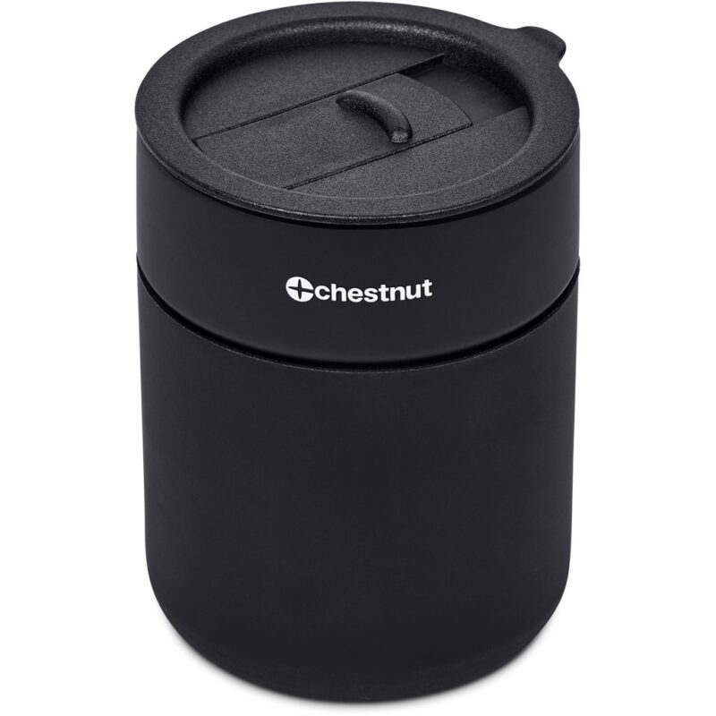 Serendipio Pimlico Ceramic Coffee Tumbler – 300ml - Image 2