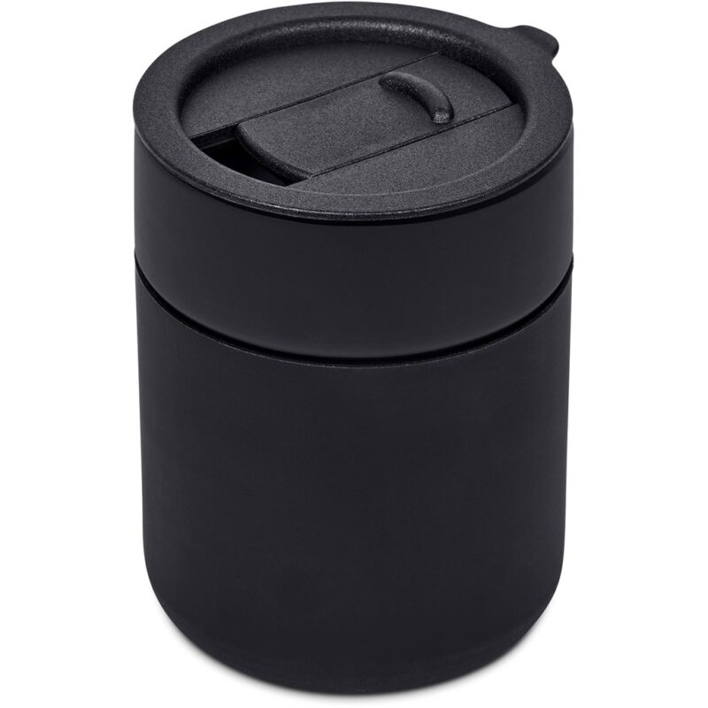 Serendipio Pimlico Ceramic Coffee Tumbler – 300ml - Image 5
