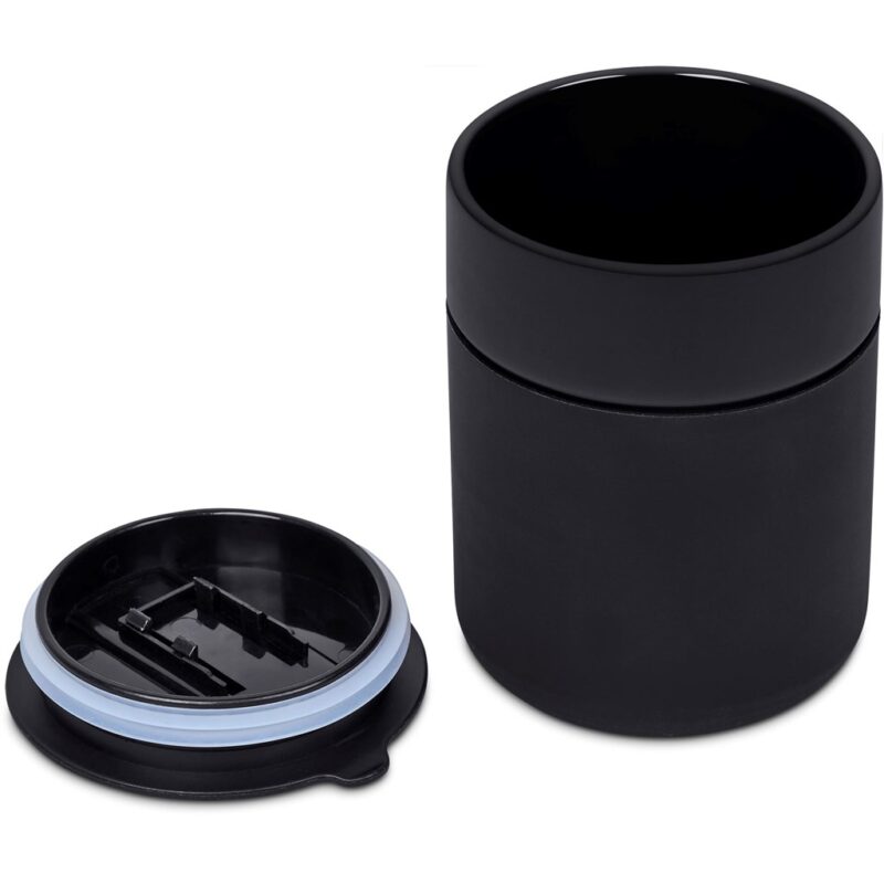 Serendipio Pimlico Ceramic Coffee Tumbler – 300ml - Image 7