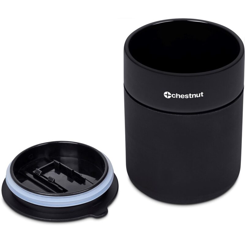 Serendipio Pimlico Ceramic Coffee Tumbler – 300ml - Image 6